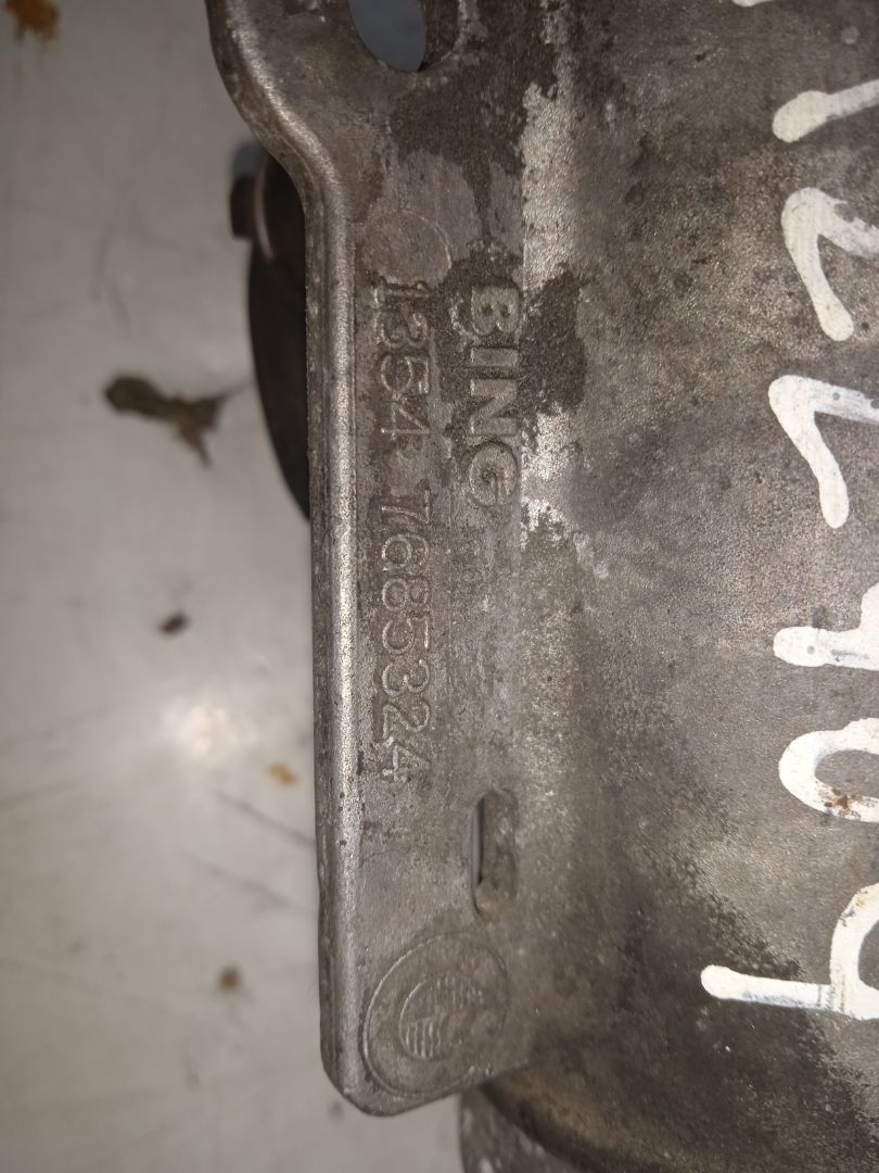 No identificado bmw r 1200 gsrhp2 r 1200 r