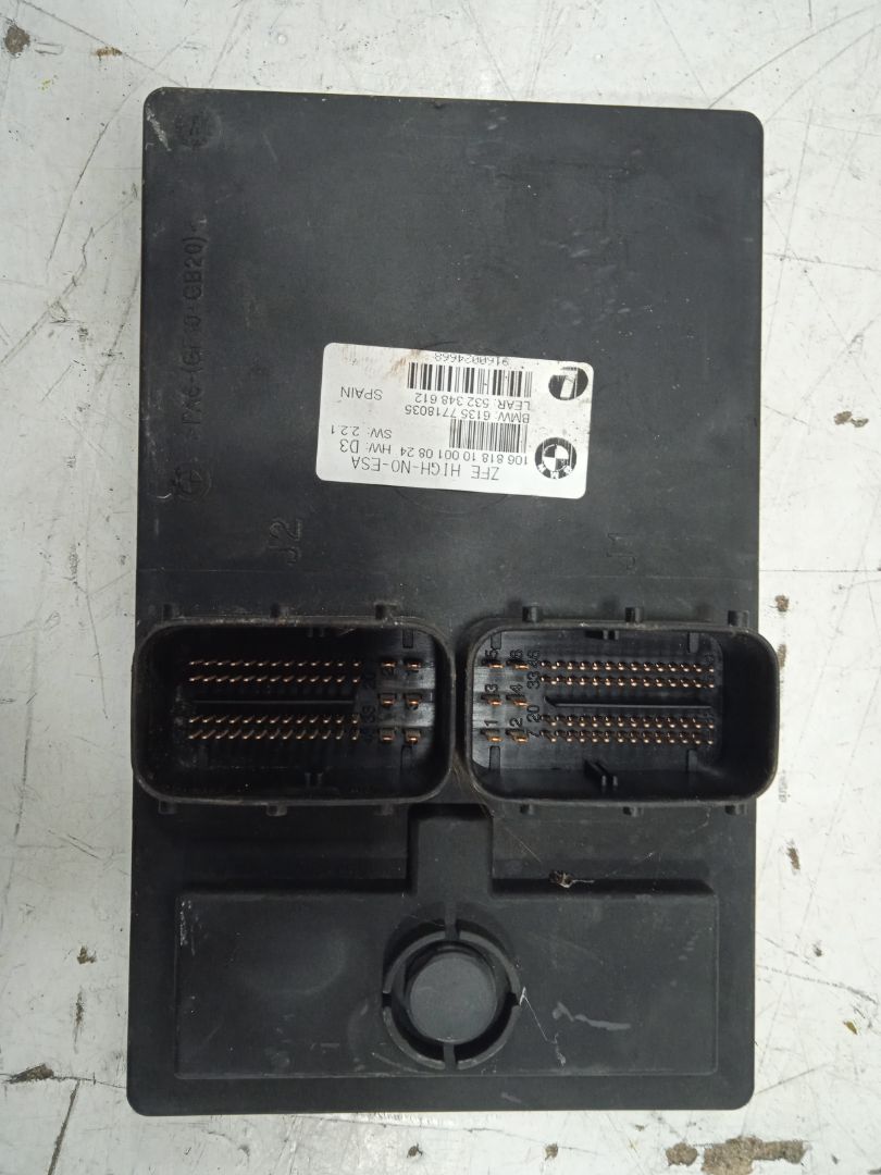 Modulo electronico bmw r 1200 gsrhp2 r 1200 r