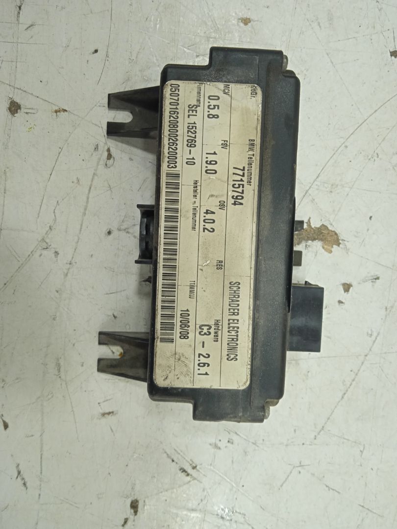 Modulo electronico bmw r 1200 gsrhp2 r 1200 r