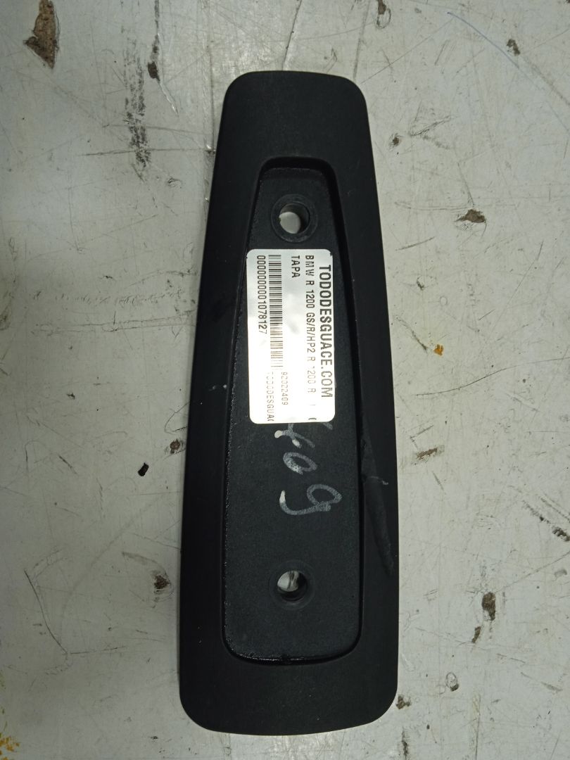 No identificado bmw r 1200 gsrhp2 r 1200 r