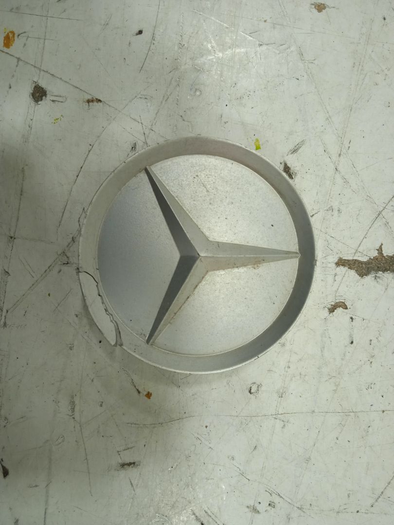 Tapacubos mercedes-benz clase c (bm 203) sportcoupe c 180 compressor indianapolis 
