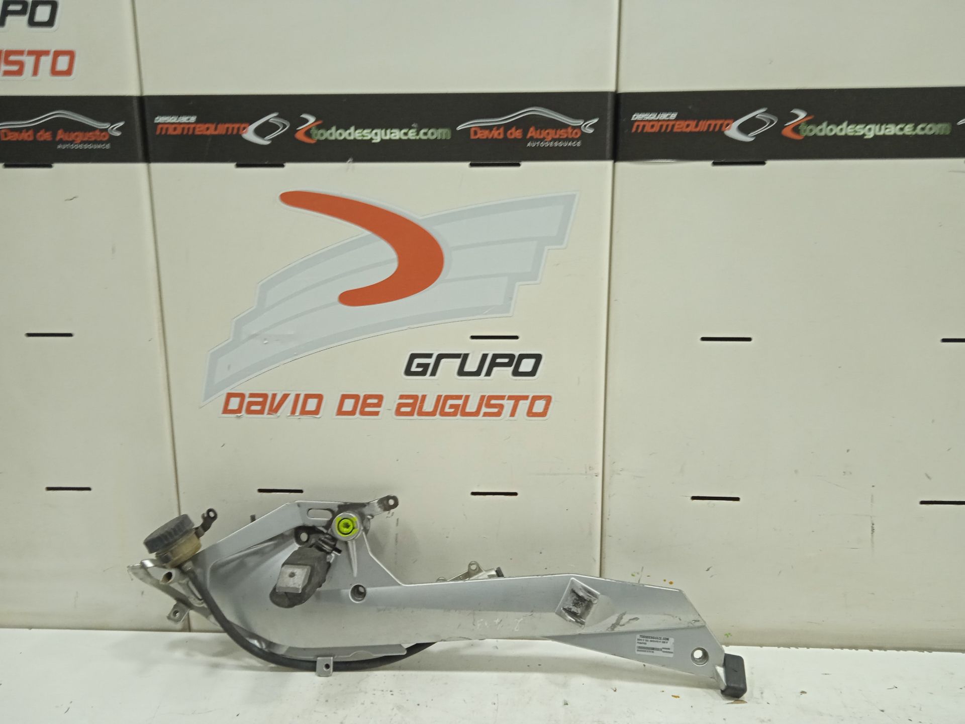 No identificado bmw r 1200 gsrhp2 r 1200 r