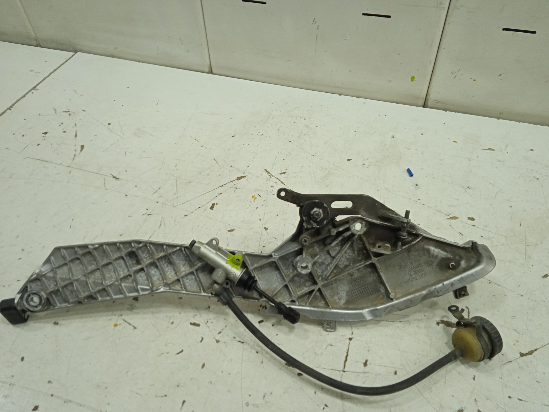 No identificado bmw r 1200 gsrhp2 r 1200 r