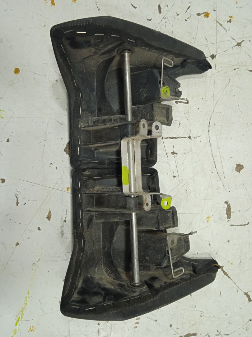 Asiento bmw r 1200 gsrhp2 r 1200 r