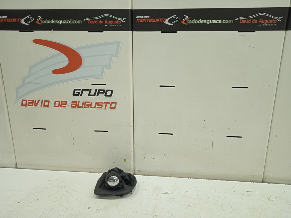 Pomo palanca cambio peugeot 307 berlina (s2) xs +