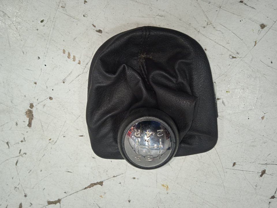 Pomo palanca cambio peugeot 307 berlina (s2) xs +