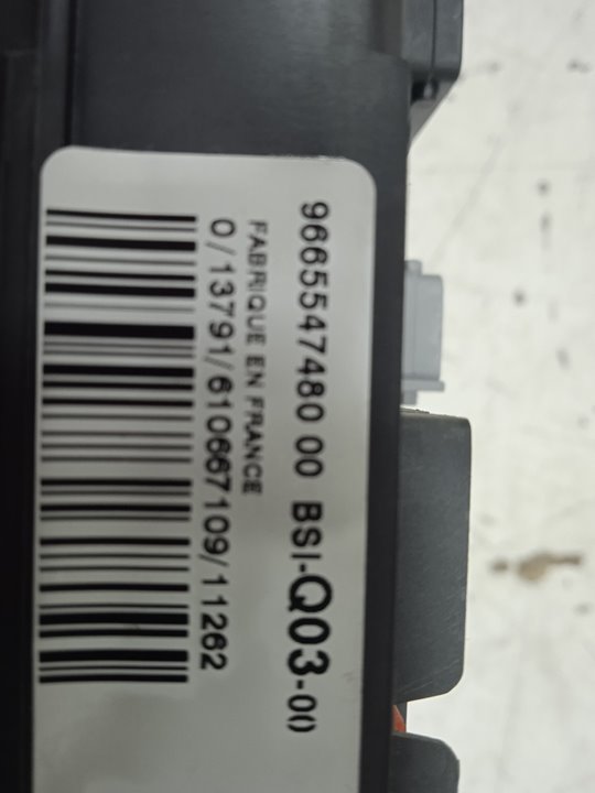 No identificado citroen c4 berlina collection