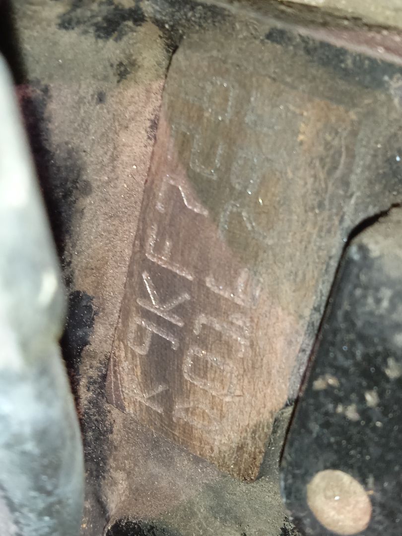 Motor completo renault megane ii berlina 5p 