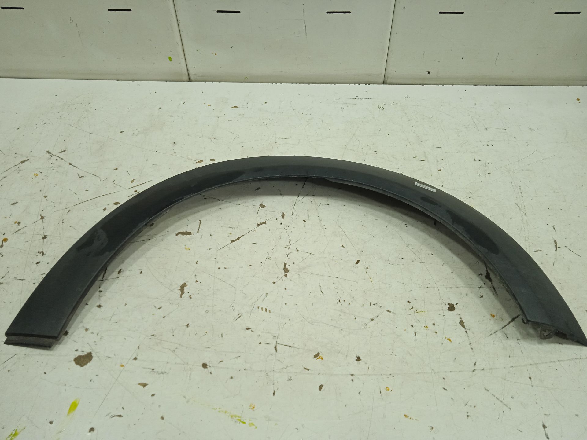 Aletin delantero derecho bmw mini (r56) cooper