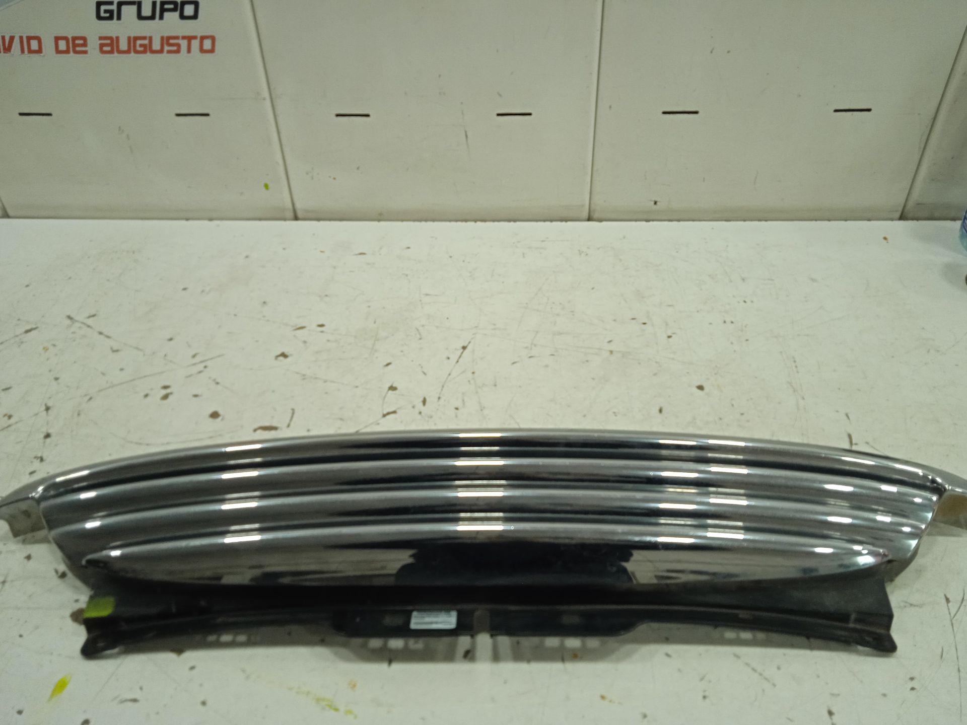 No identificado bmw mini (r56) cooper