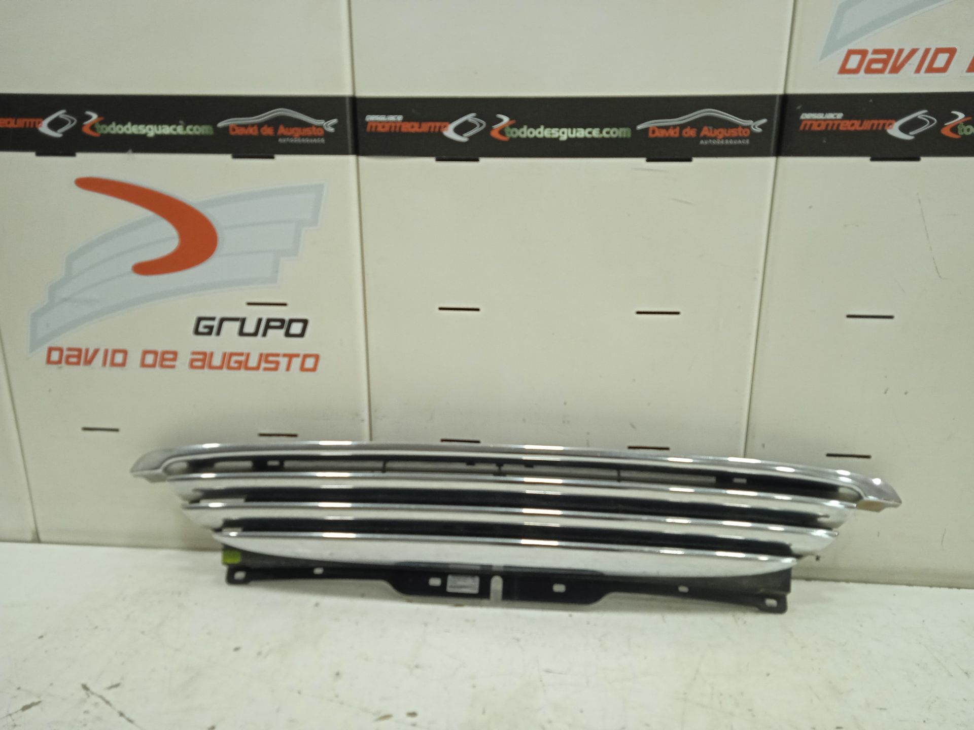 No identificado bmw mini (r56) cooper