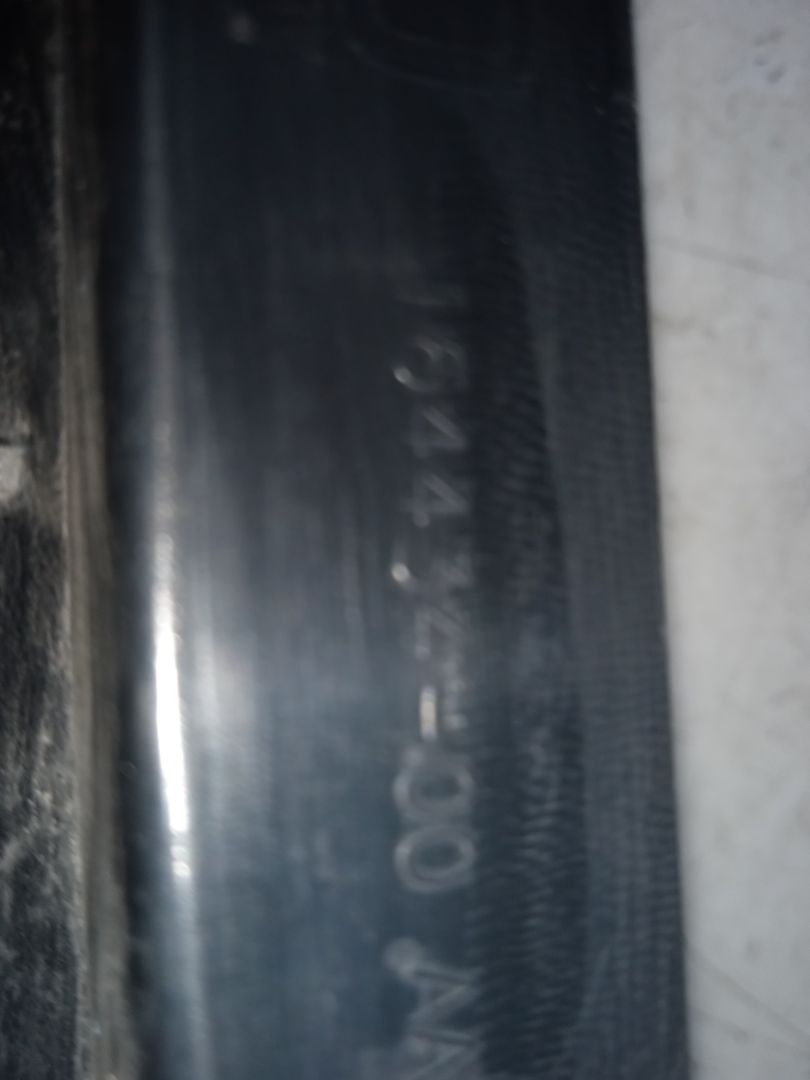 No identificado bmw mini (r56) cooper