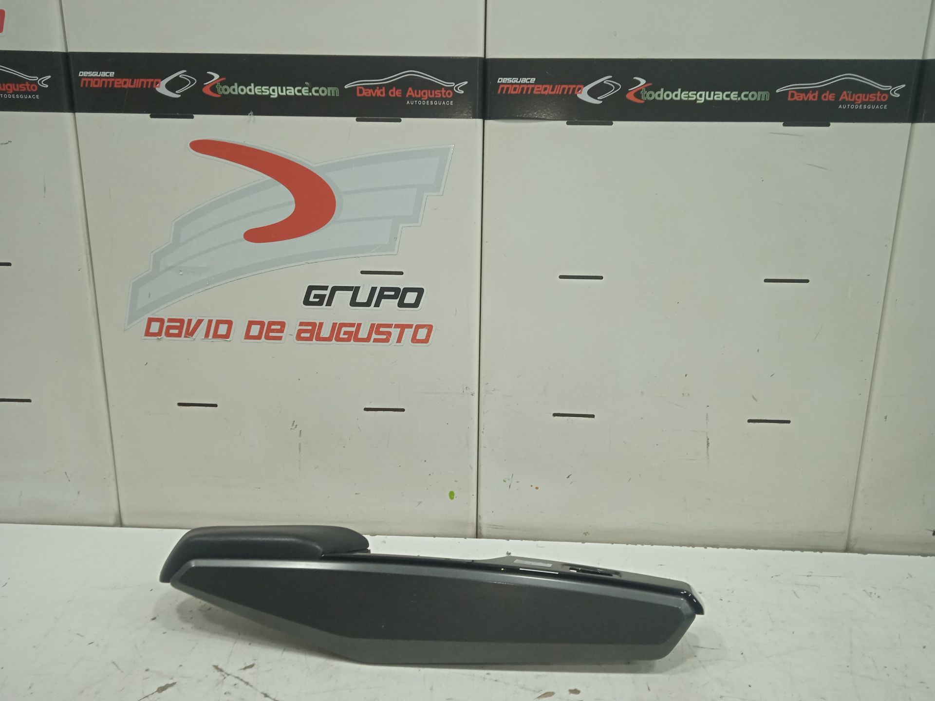 No identificado seat ibiza (6k1) select