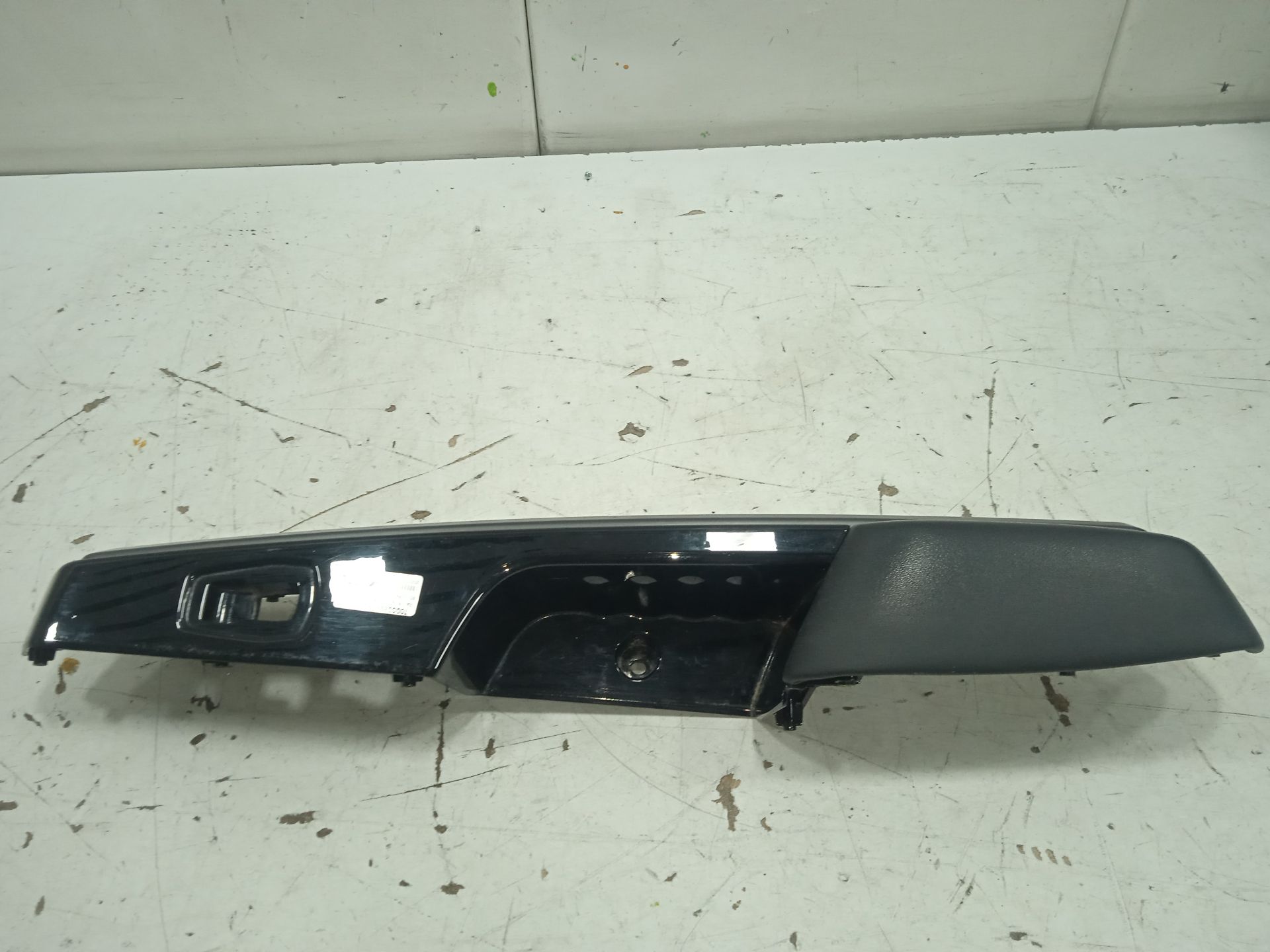 No identificado seat ibiza (6k1) select