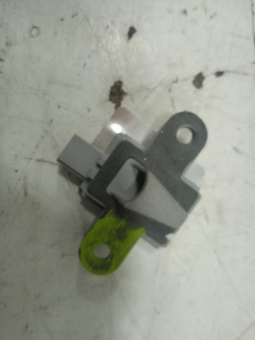 Sensor de impacto mercedes-benz clase c (bm 204) berlina c 220 cdi (204.008)