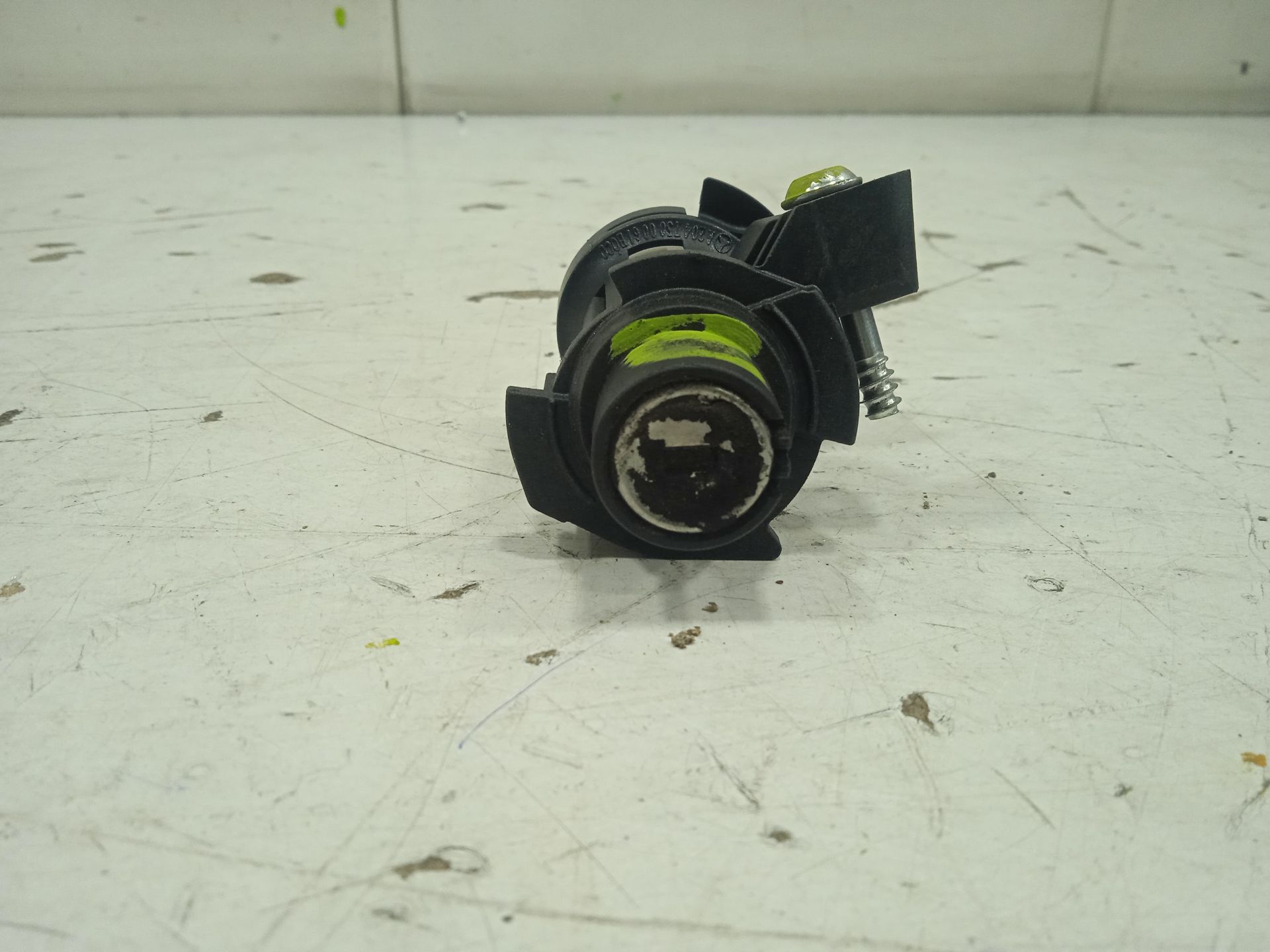Bombin porton trasero mercedes-benz clase c (bm 204) berlina c 220 cdi (204.008)