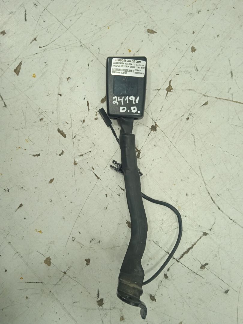 No identificado volkswagen touran (1t1) advance