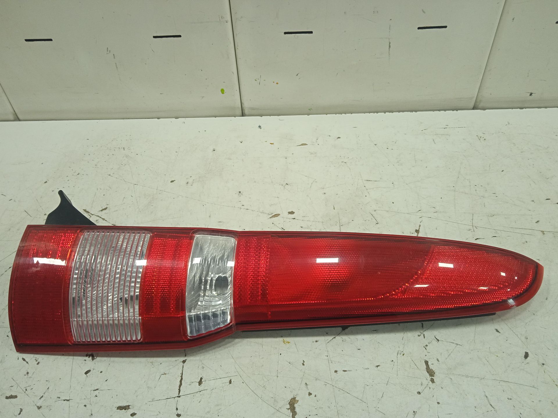 Piloto trasero derecho fiat ii panda (169) 1.2 8v dynamic