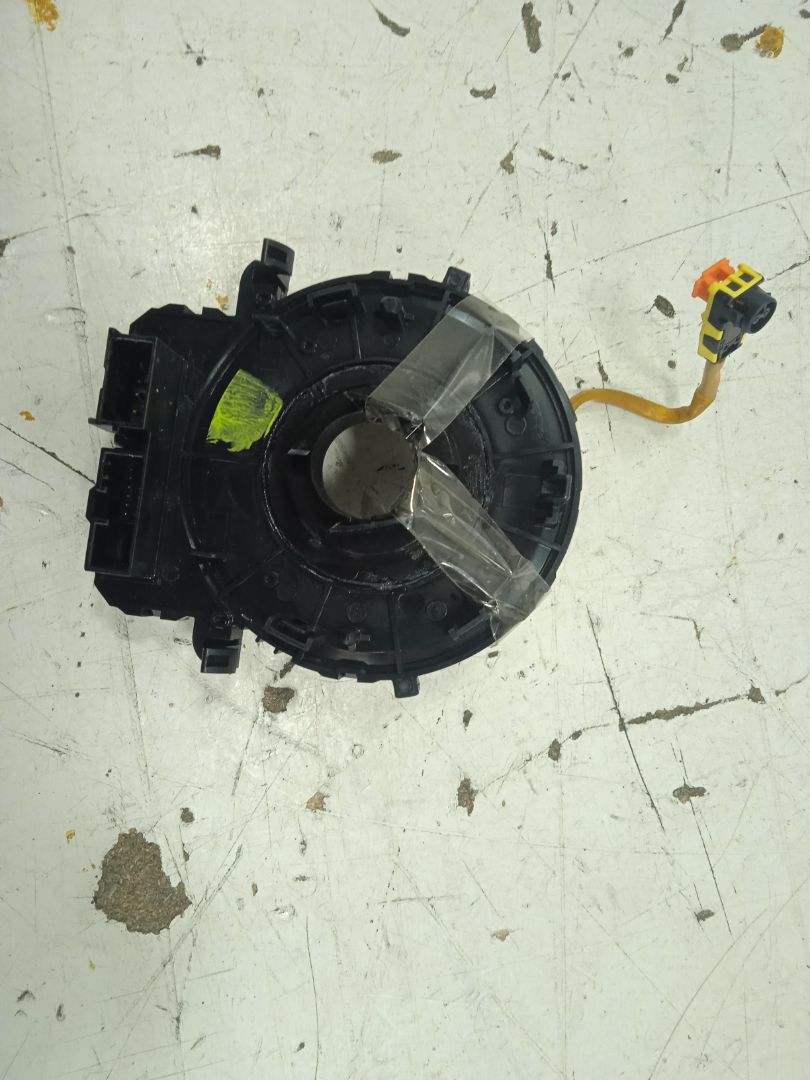 Anillo airbag   no identificado
