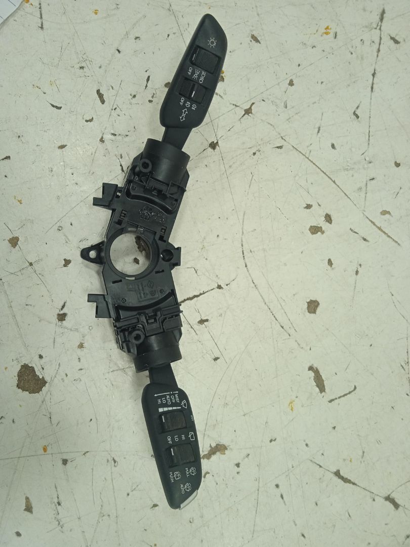 Mando multifuncion   no identificado