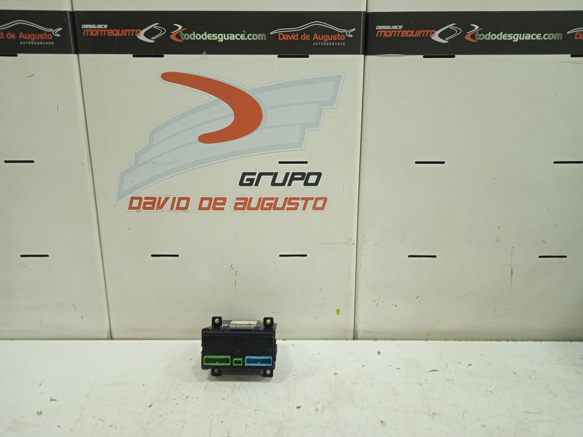 No identificado renault magnum chasis         4x2    4xx.18 g