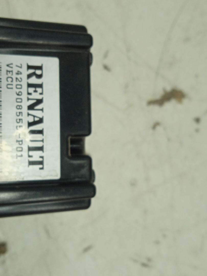 No identificado renault magnum chasis         4x2    4xx.18 g