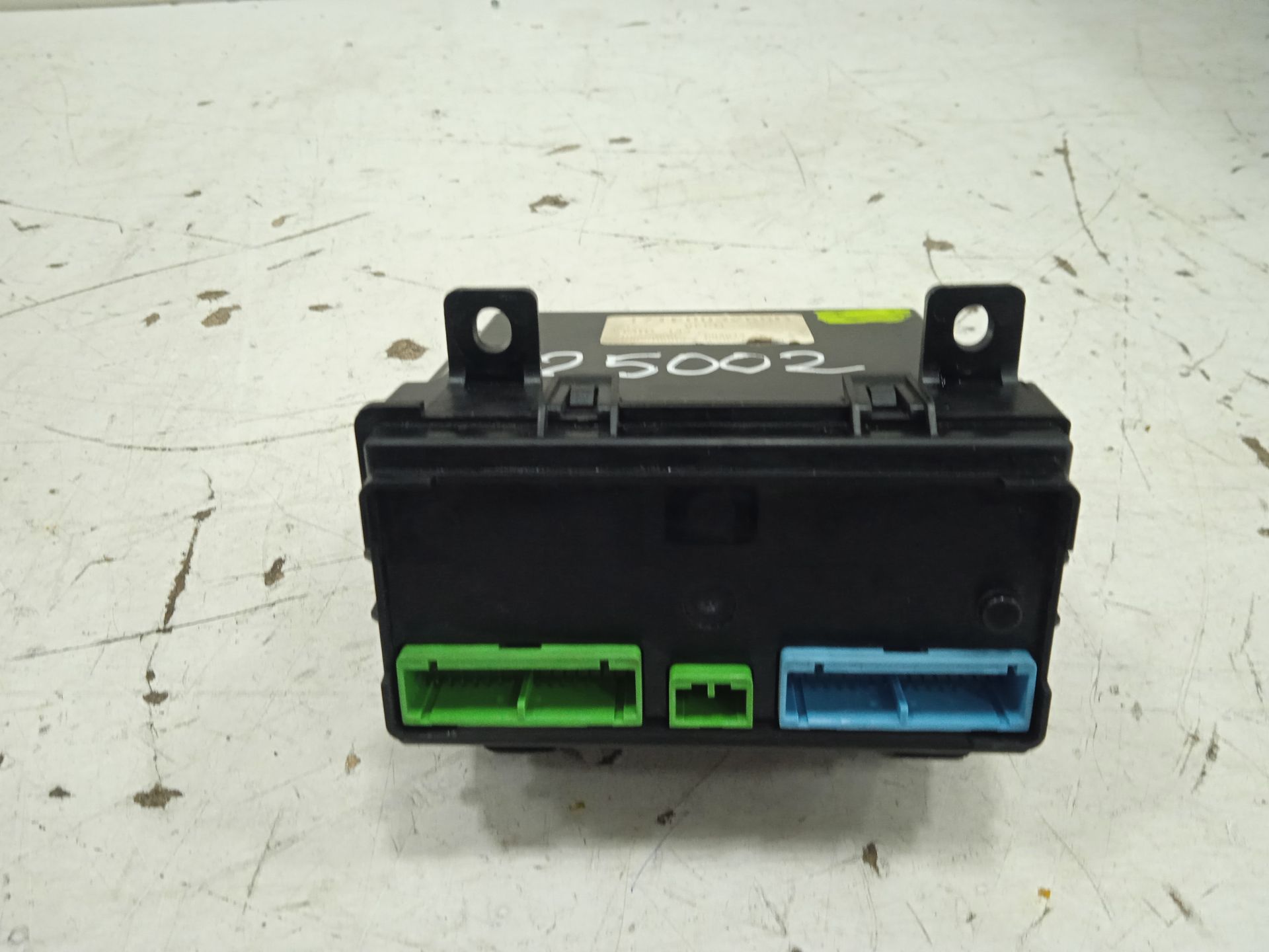No identificado renault magnum chasis         4x2    4xx.18 g