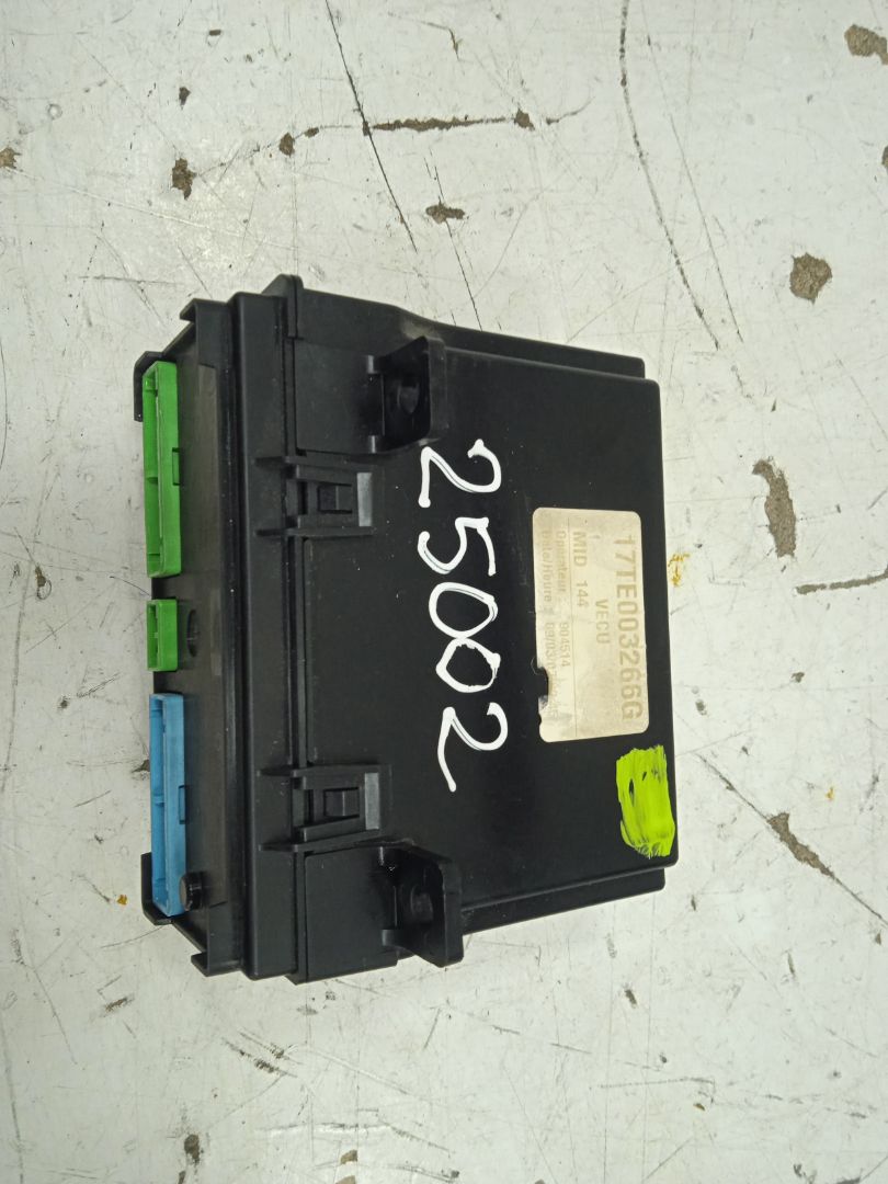 No identificado renault magnum chasis         4x2    4xx.18 g