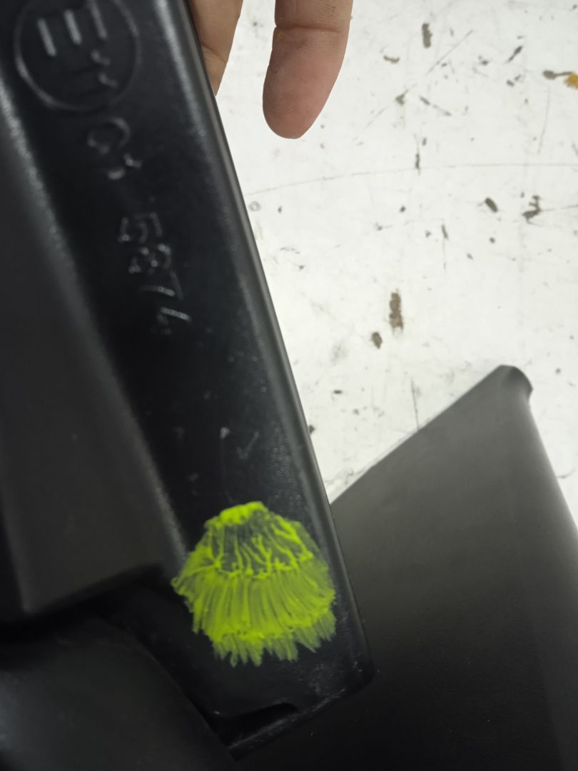 Retrovisor izquierdo fiat ii panda (169) 1.2 8v dynamic