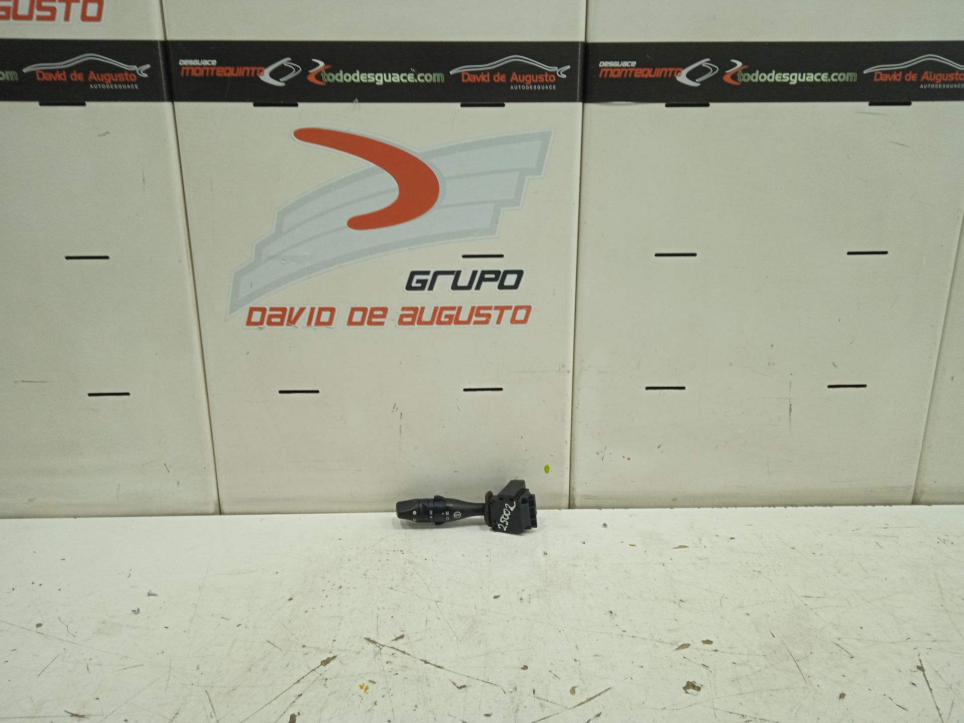 Mando multifuncion renault magnum chasis         4x2    4xx.18 g