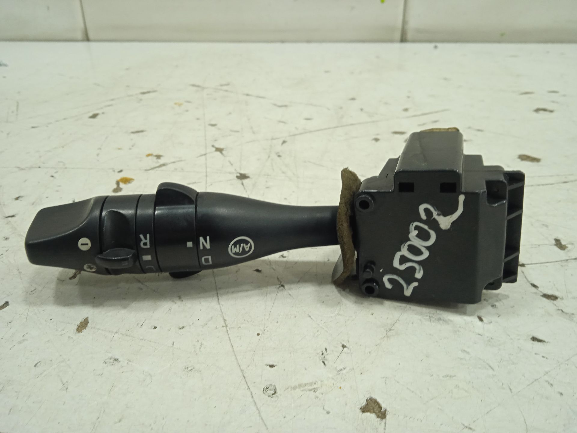 Mando multifuncion renault magnum chasis         4x2    4xx.18 g