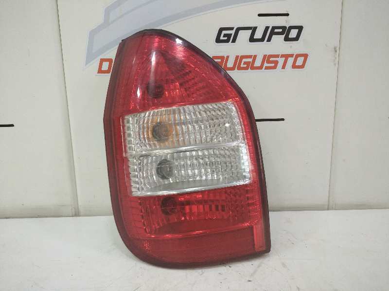  piloto trasero izquierdo   opel zafira a blue line 2.0 dti