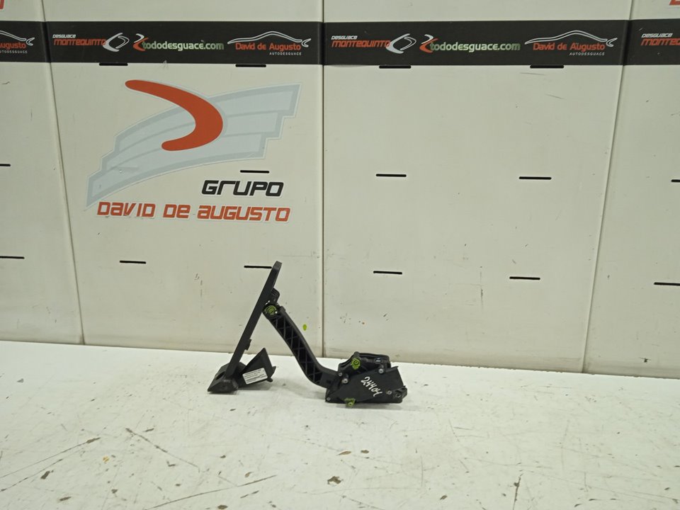 Potenciometro pedal   no identificado