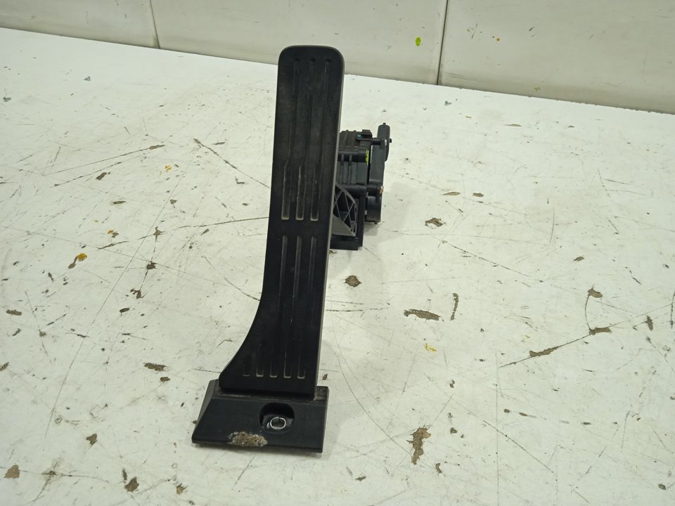 Potenciometro pedal   no identificado