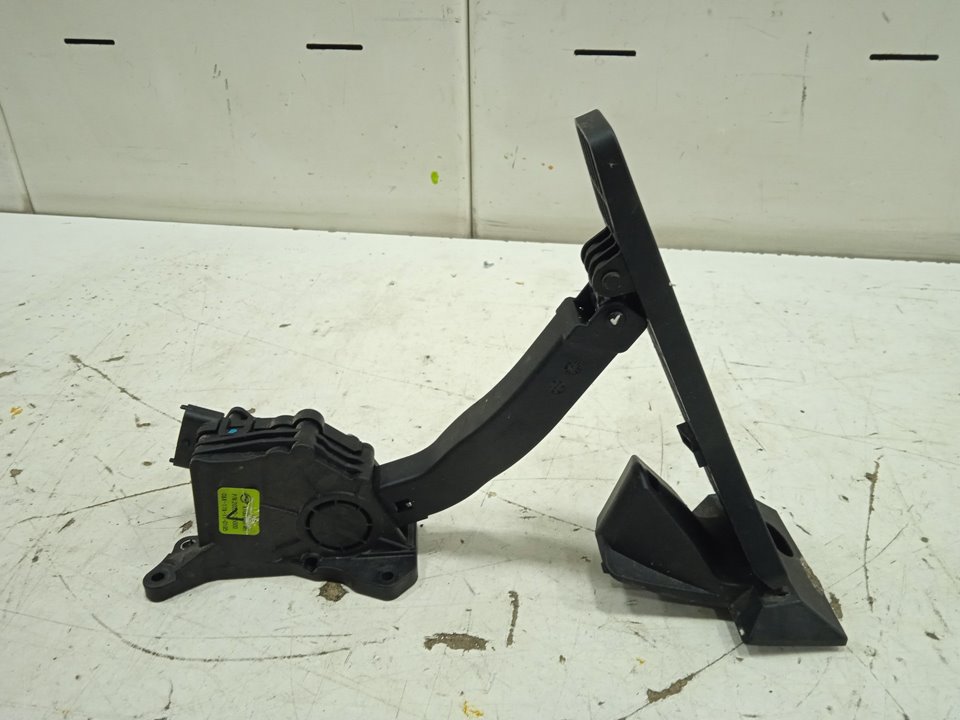 Potenciometro pedal   no identificado
