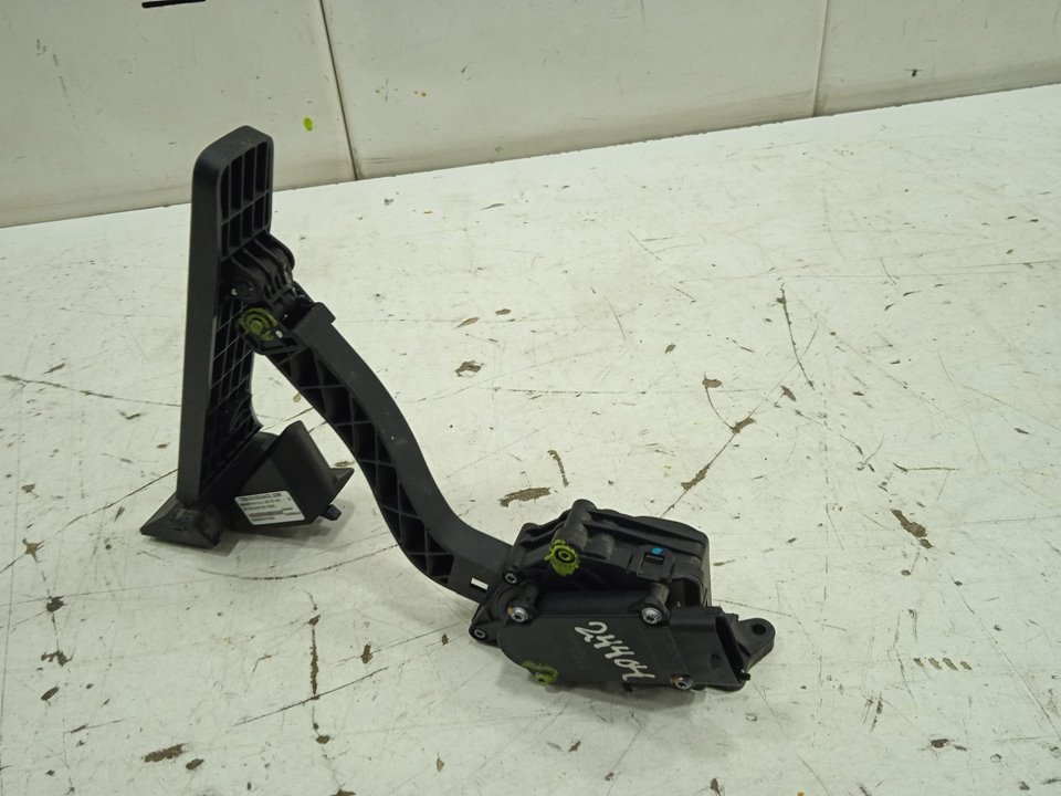 Potenciometro pedal   no identificado