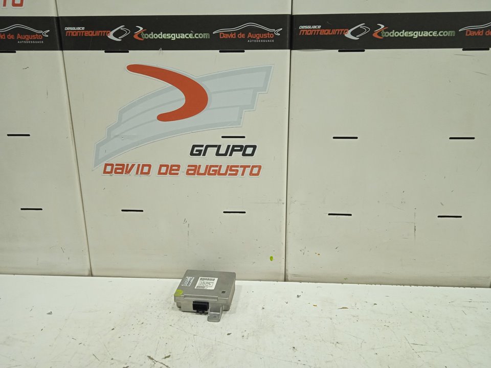 Modulo electronico   no identificado
