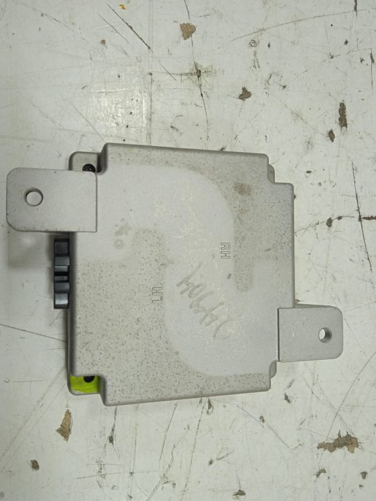 Modulo electronico   no identificado