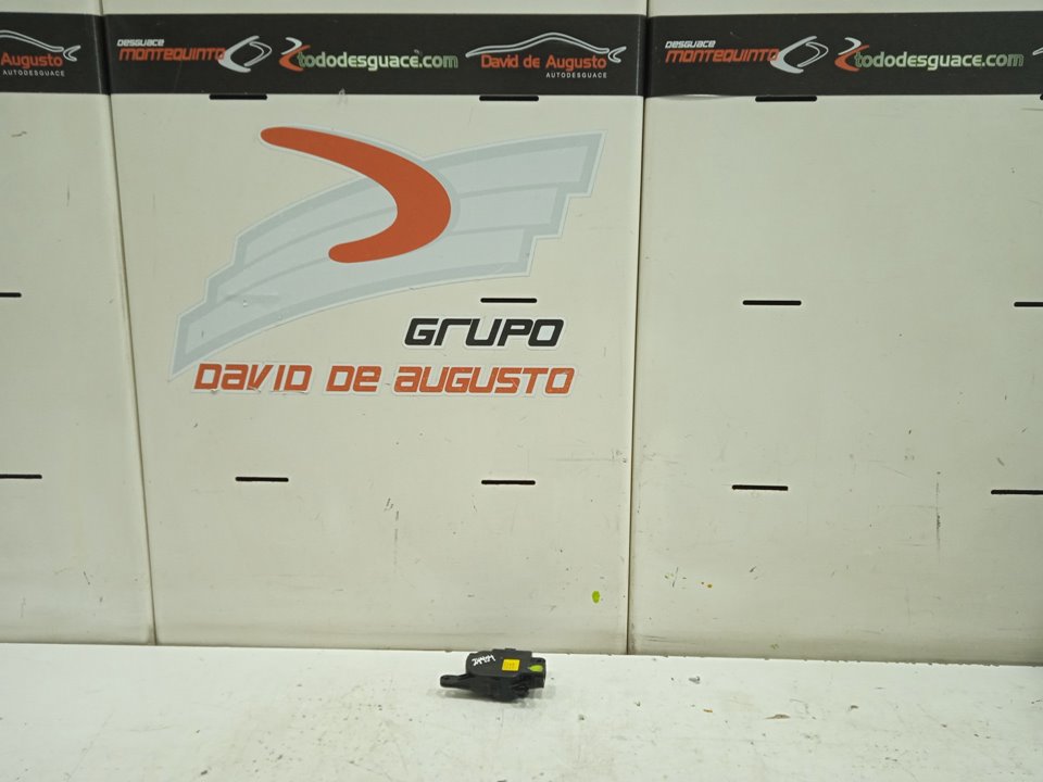 Motor apertura trampillas climatizador   no identificado