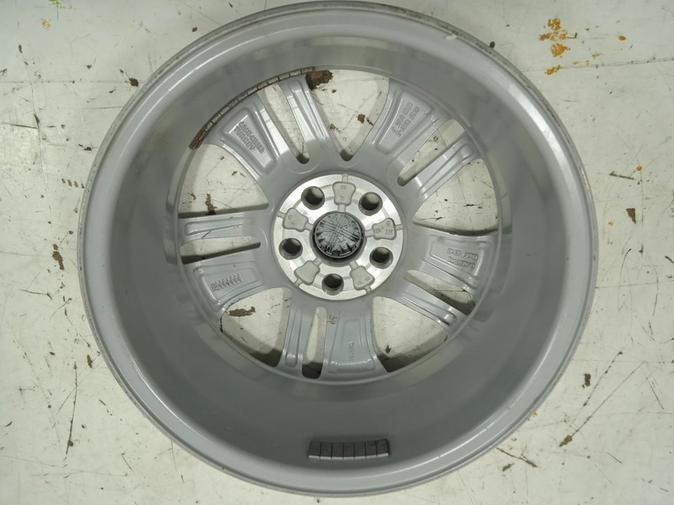 Llanta toyota yaris (xp21) sedition