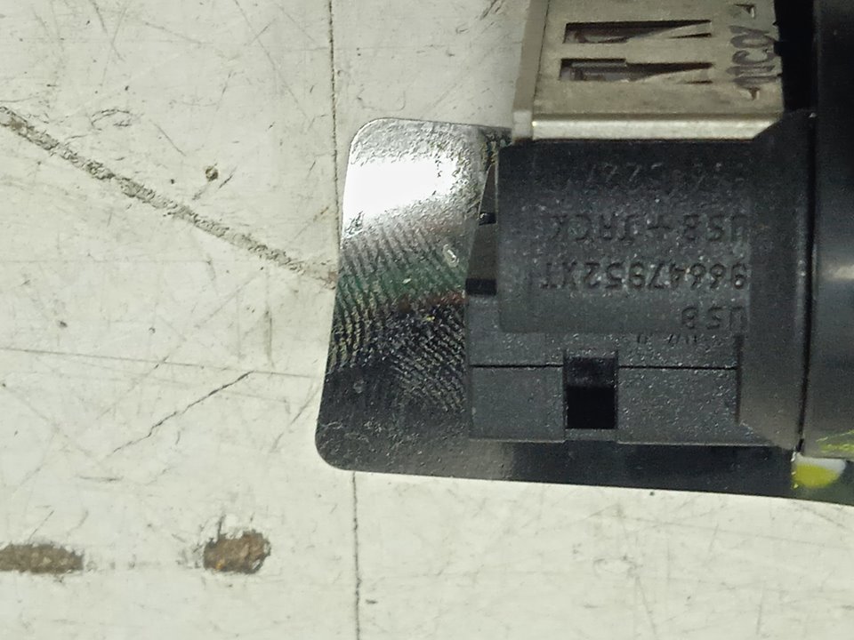 No identificado citroen c4 berlina collection