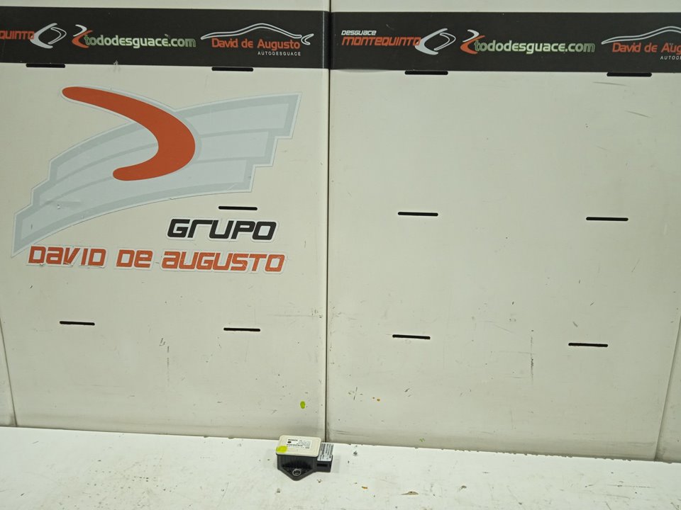 Modulo electronico citroen c4 berlina collection