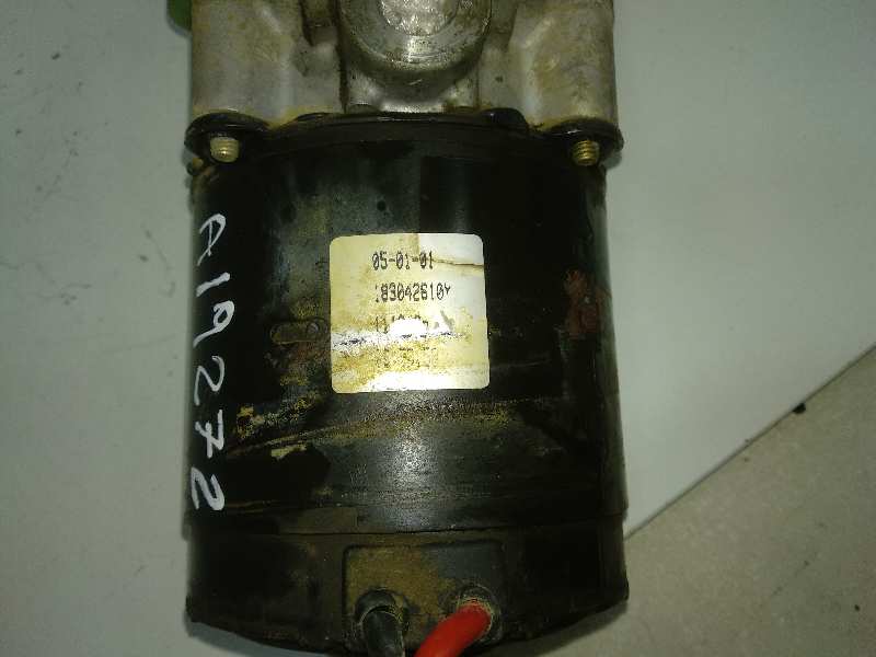  bomba direccion   renault kangoo (f/kc0) alize 1.9 diesel