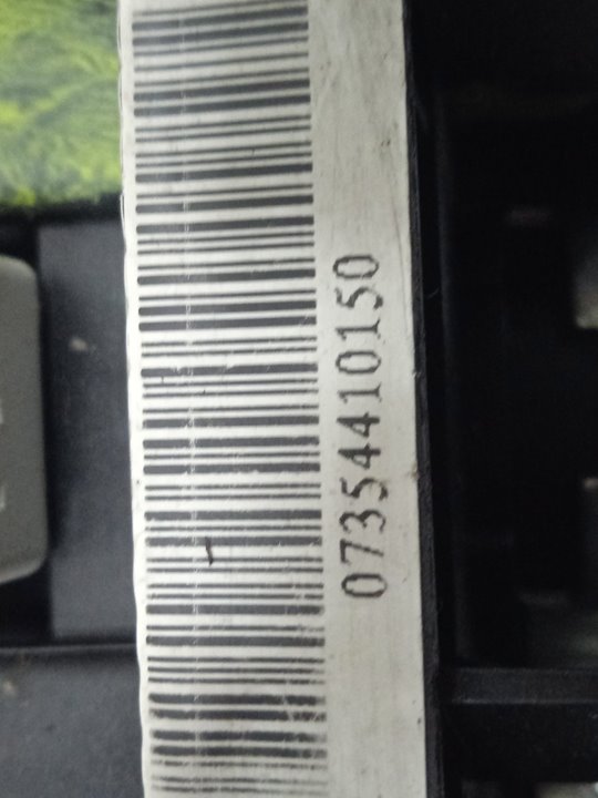 No identificado citroen c4 berlina collection