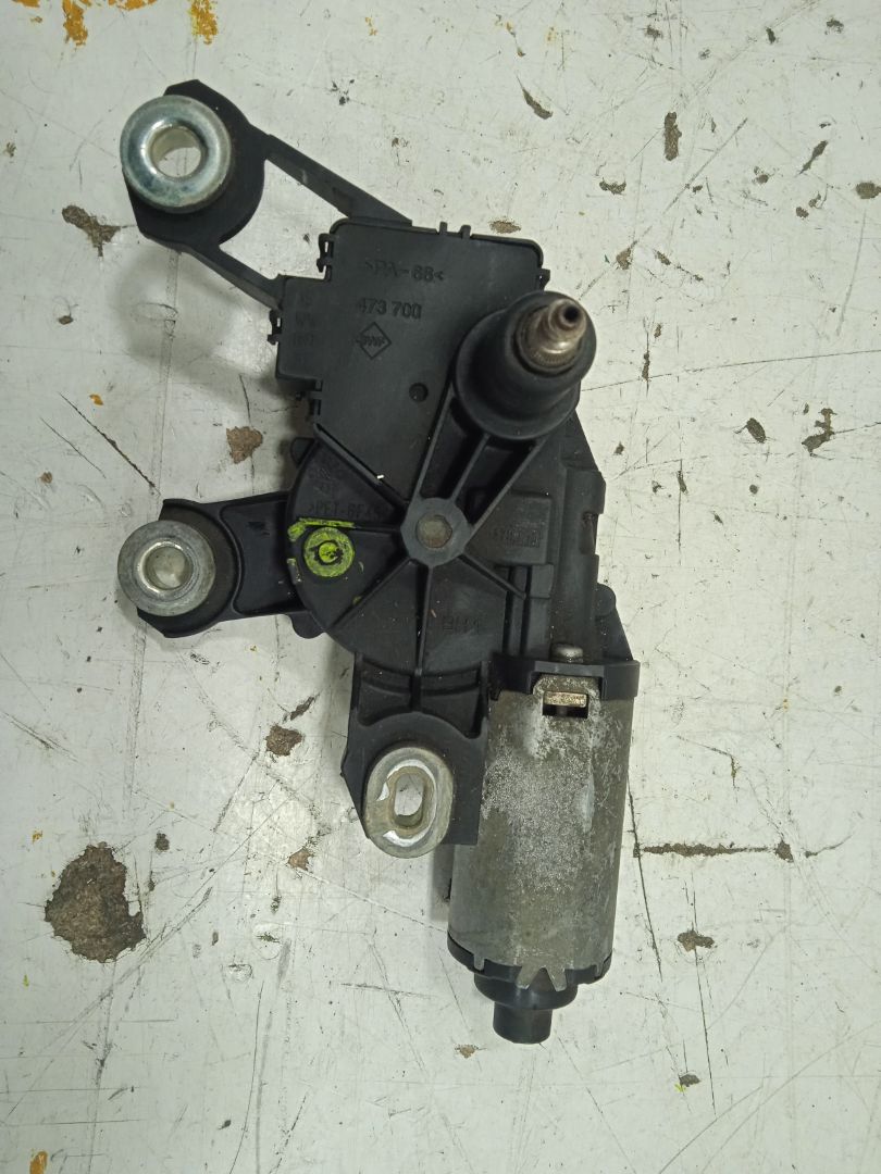 Motor limpia trasero audi a3 (8p1) 2.0 tdi ambiente (dpf)