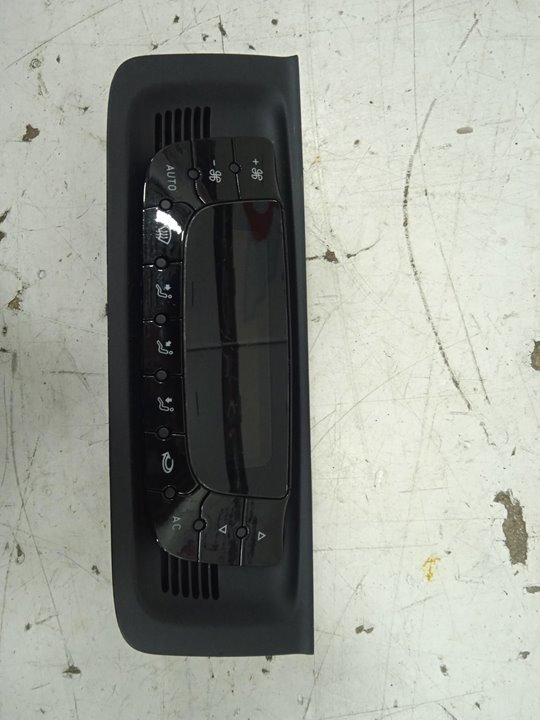 Mando climatizador renault rapid express (f40) 