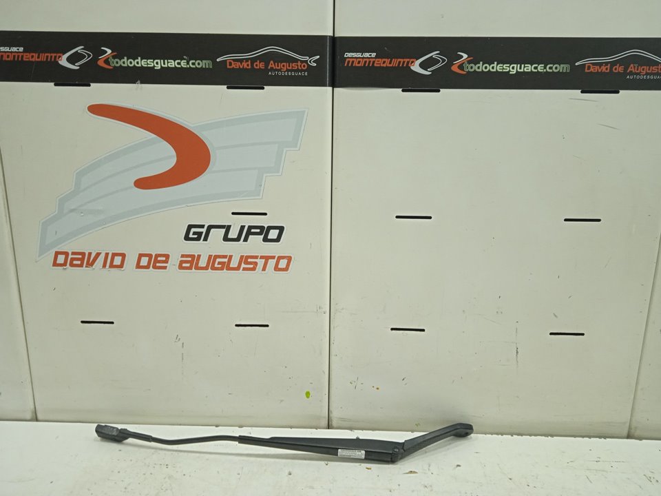 Brazo limpia delantero izquierdo citroen c4 berlina collection