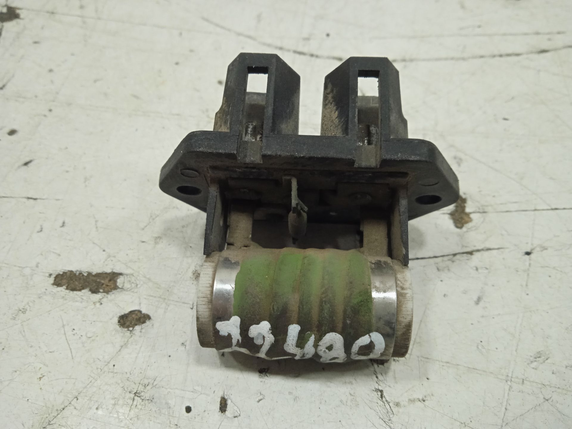 No identificado citroen c4 berlina collection
