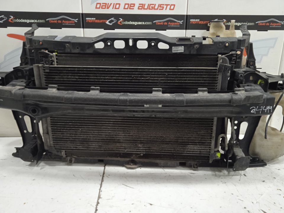 No identificado bmw mini (r56) cooper
