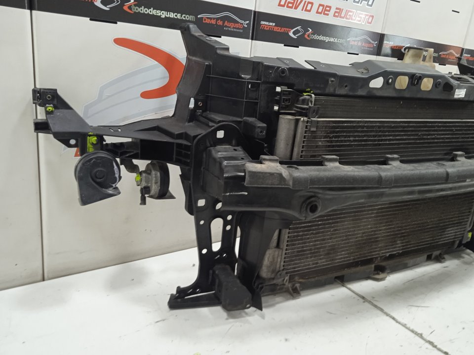 No identificado bmw mini (r56) cooper
